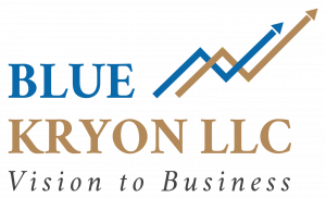 Blue Kryon LLC