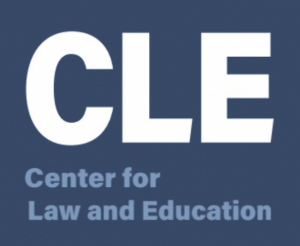 Center for Law and Education