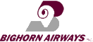 Bighorn Airways Inc