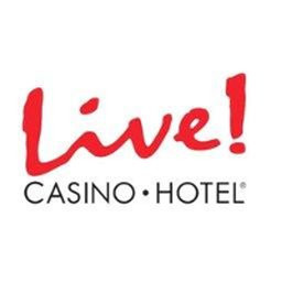 Live! Casino Pittsburgh