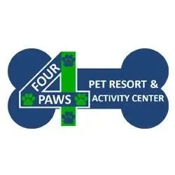 4 Paws Activity Center