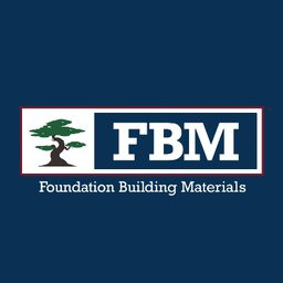 Foundation Building Materials