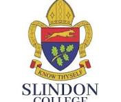 Slindon College