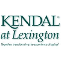 Kendal at Lexington