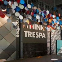 Trespa Design Centre Barcelona