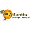 Atlantic Heating and Cooling