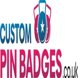 Online Printed Pin Badges UK