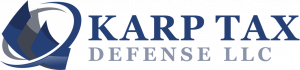 Karp Tax Defence LLC