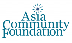 Asia Community Foundation