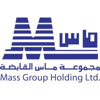 Mass Group Holding Ltd.