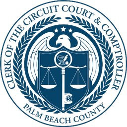 Clerk of the Circuit Court & Comptroller, Palm Beach County
