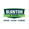 Blanton & Sons - Heating, Cooling, and Plumbing