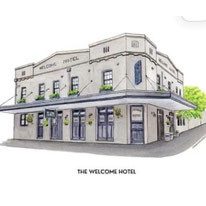 Welcome Hotel