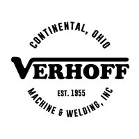 Verhoff Machine & Welding, Inc.