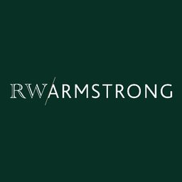 R W Armstrong