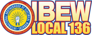 IBEW Local 136