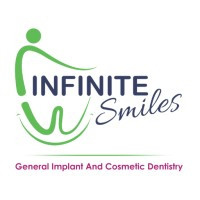 Inifinite Smiles Sayan