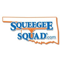 Squeegee Squad Tulsa