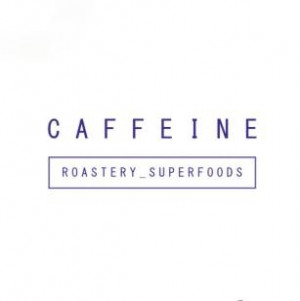 CAFFEINE ROASTERY