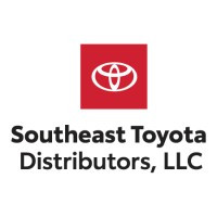 Southeast Toyota Distributors, LLC