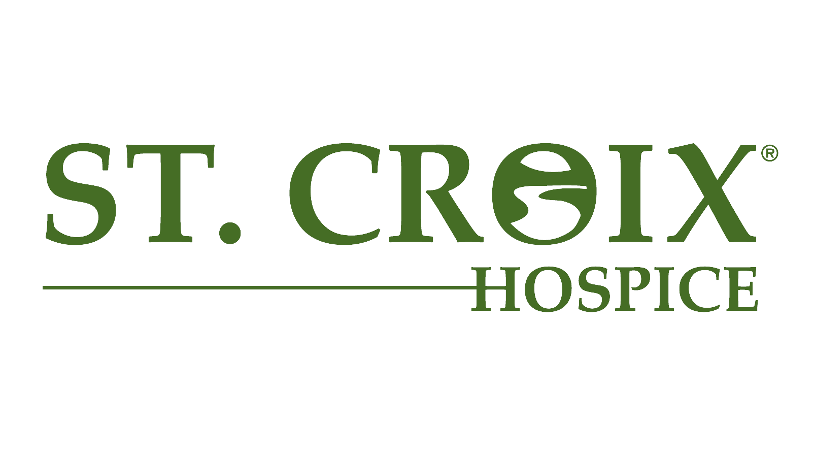 St. Croix Hospice