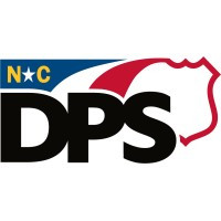 North Carolina Department of Public Safety
