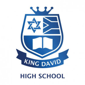 King David High School image