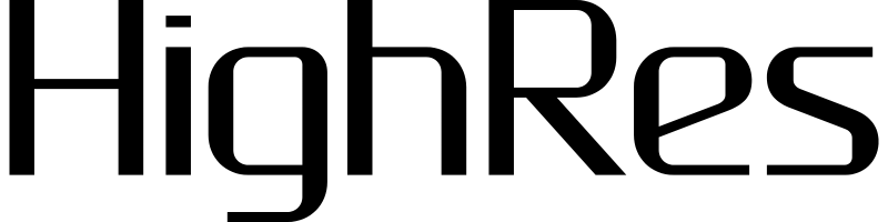 HighRes