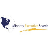 Minority Executive Search
