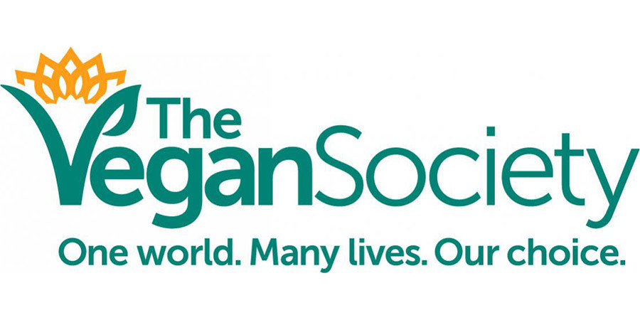 The Vegan Society