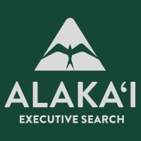 Alaka‘i Executive Search