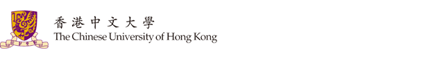 The Chinese University of Hong Kong 香港中文大學