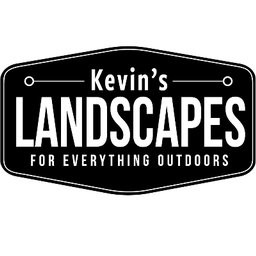 Kevin's Landscapes