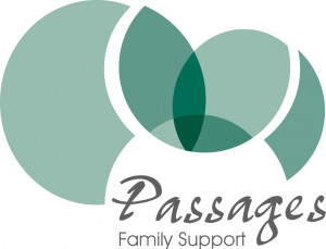 Passages Family Support image