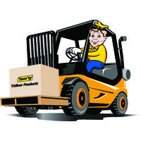 "Save"ty Yellow Products