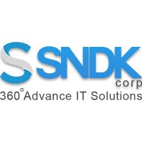 SNDK Corp