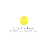 She Markets Women's Empowerment Clique