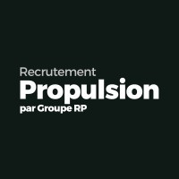 Propulsion Recruitment