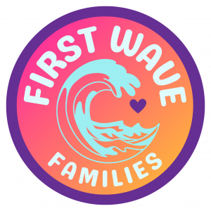 First Wave Families - A Patty Center for Family Support