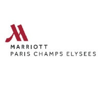 Paris Marriott Hotel Champs-Elysées