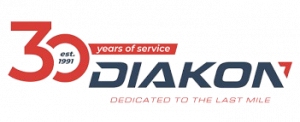 Diakon Logistics image