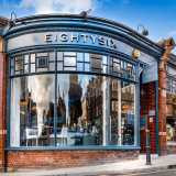 Eighty Six Restaurant Bar