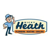 Ricky Heath Plumbing, Heating & Cooling