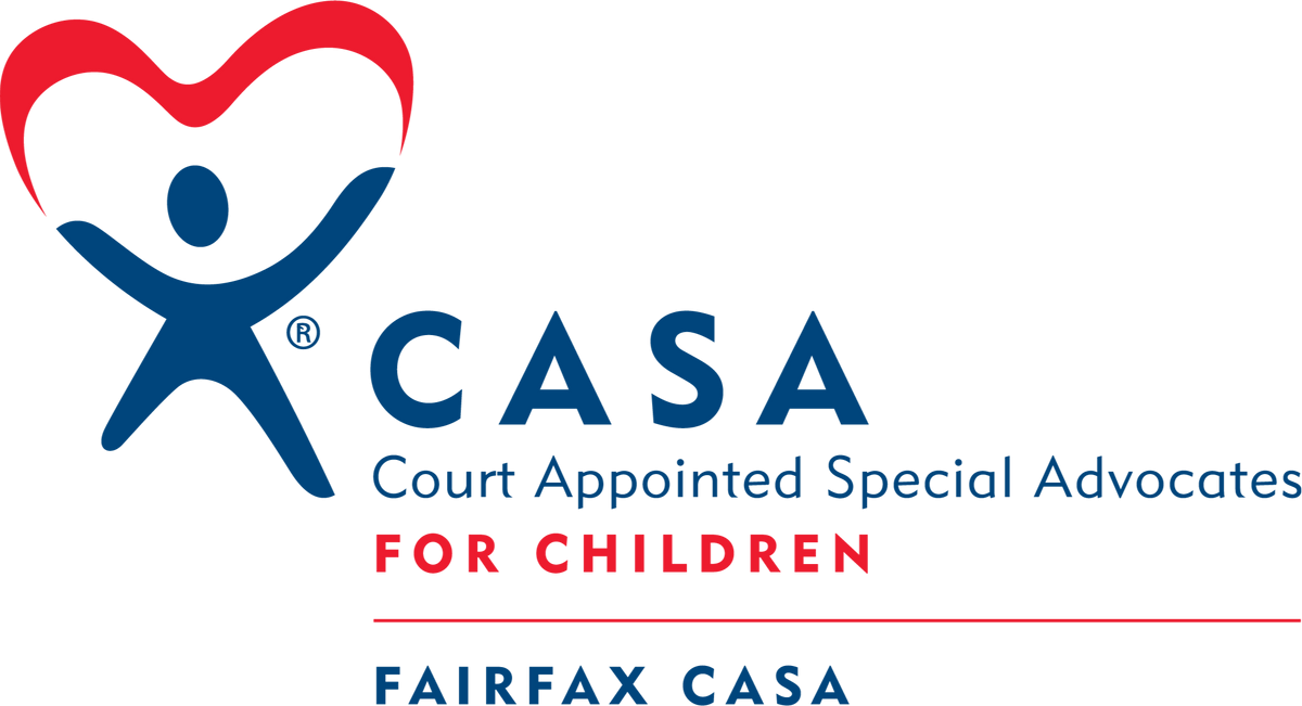 Fairfax Court Appointed Special Advocates (CASA)
