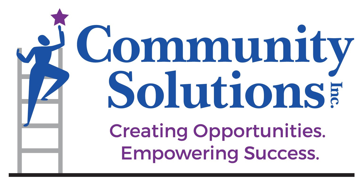 COMMUNITY SOLUTIONS INC