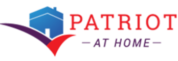 Patriot At Home
