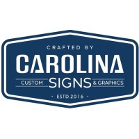 Carolina Custom Signs & Graphics