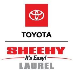 Sheehy TOYOTA of Laurel