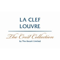 La Clef Louvre Paris