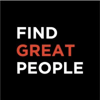 Find Great People | FGP